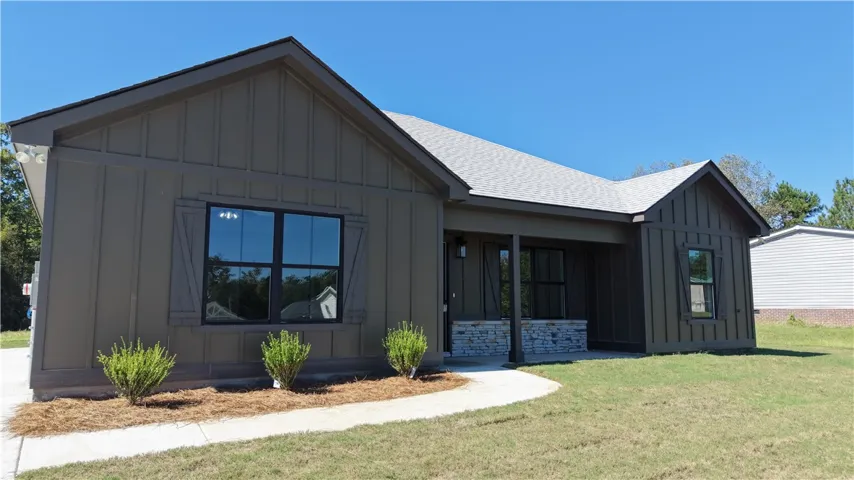 250 Lee Road 2166 N/a, Salem, Alabama 36874