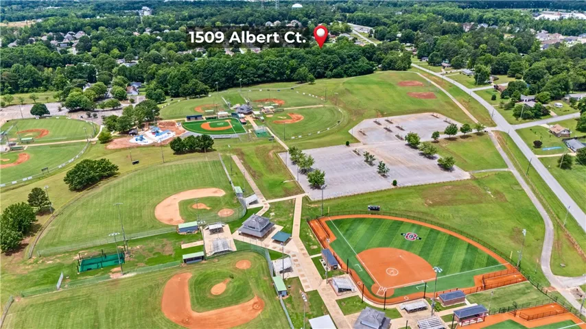 1509 Albert Court, Opelika, Alabama 36801