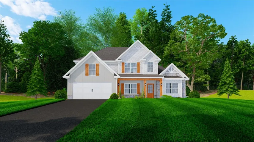 Oakwood B