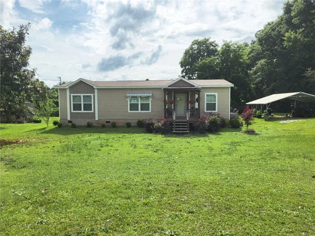 1902 35th Avenue Sw, Lanett, Alabama 36863