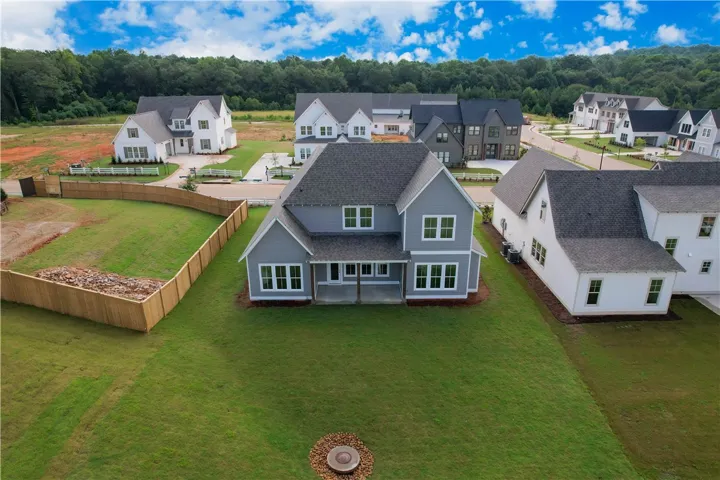 1392 Copper Meadows Lane, Auburn, Alabama 36830