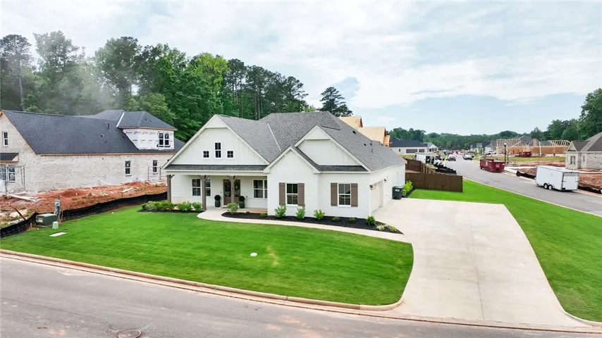 1311 Hidden Lakes Drive, Opelika, Alabama 36801