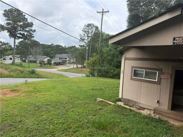 2092 Sanders Road, Alexander City, Alabama 35010
