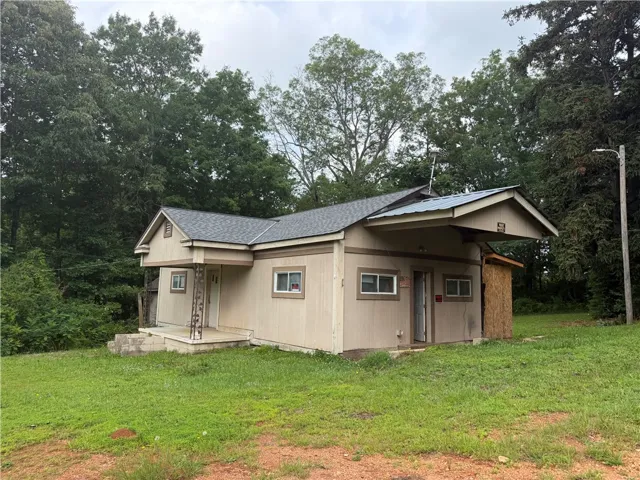 2092 Sanders Road, Alexander City, Alabama 35010