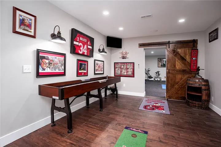 1337 Placid Wood Road, Auburn, Alabama 26830