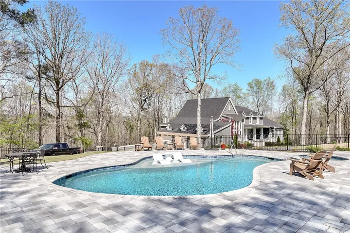 1337 Placid Wood Road, Auburn, Alabama 26830