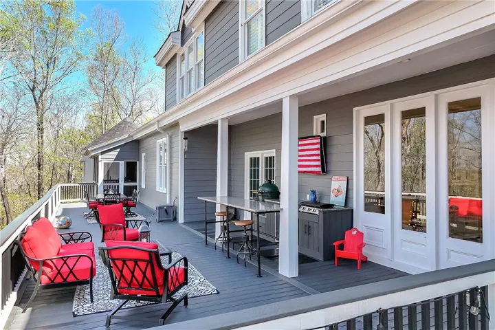 1337 Placid Wood Road, Auburn, Alabama 26830