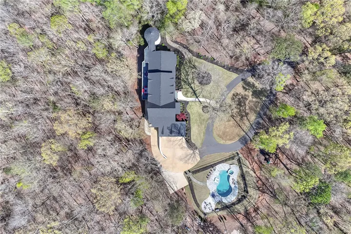 1337 Placid Wood Road, Auburn, Alabama 26830