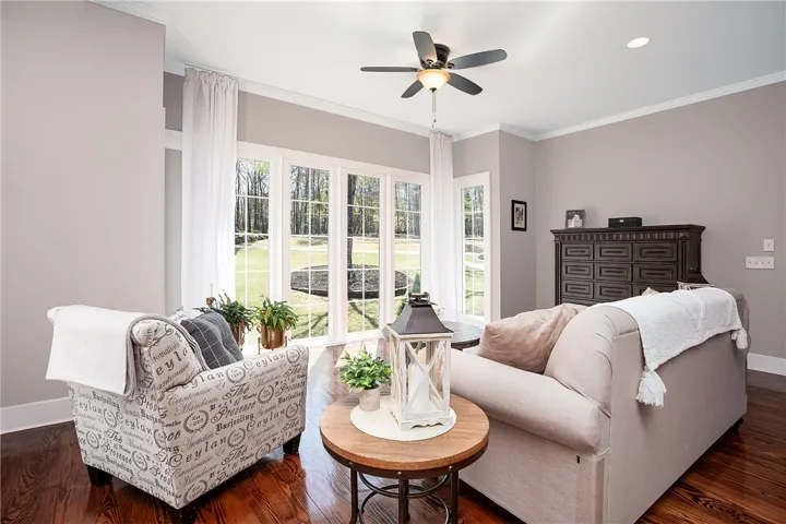 1337 Placid Wood Road, Auburn, Alabama 26830