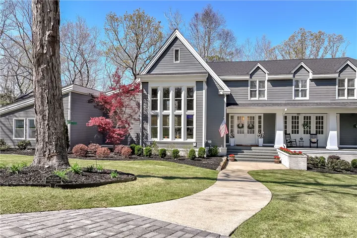 1337 Placid Wood Road, Auburn, Alabama 26830