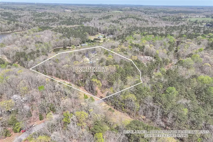 1337 Placid Wood Road, Auburn, Alabama 26830