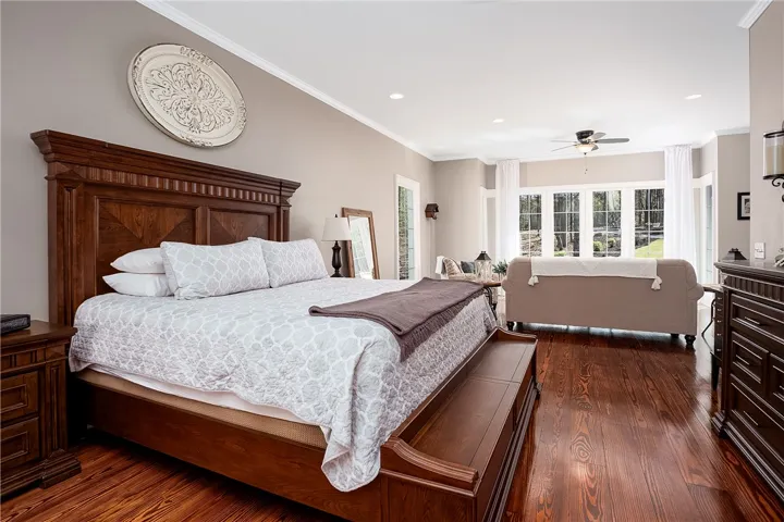 1337 Placid Wood Road, Auburn, Alabama 26830