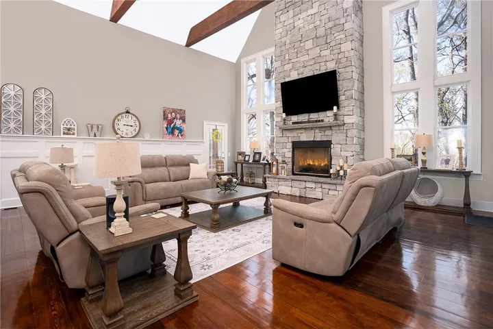 1337 Placid Wood Road, Auburn, Alabama 26830