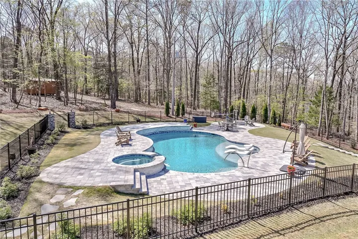 1337 Placid Wood Road, Auburn, Alabama 26830