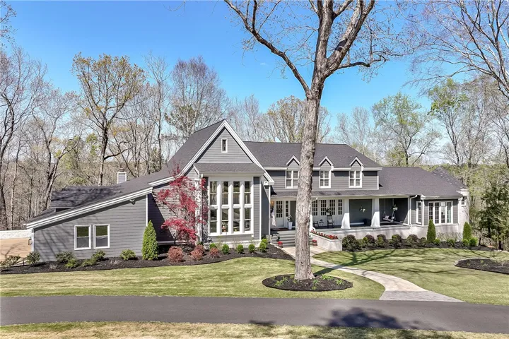 1337 Placid Wood Road, Auburn, Alabama 26830