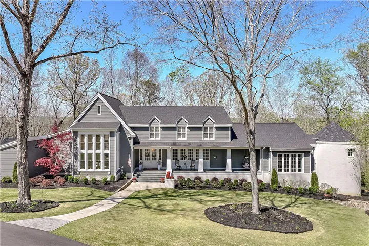 1337 Placid Wood Road, Auburn, Alabama 26830
