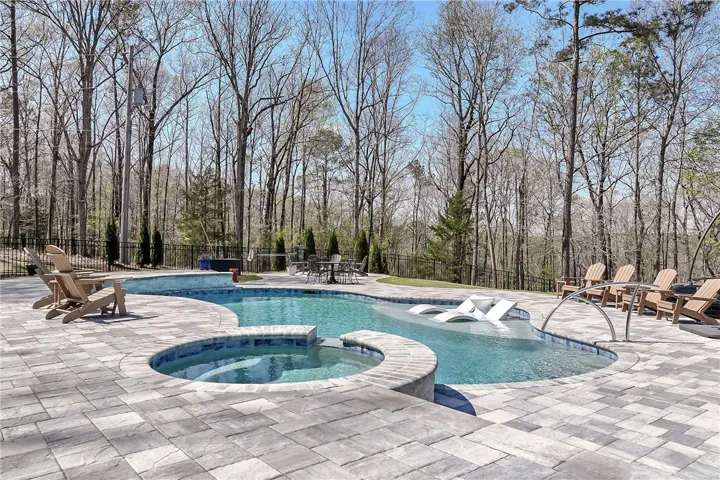 1337 Placid Wood Road, Auburn, Alabama 26830