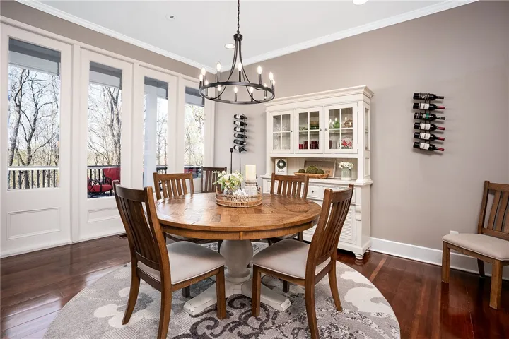 1337 Placid Wood Road, Auburn, Alabama 26830