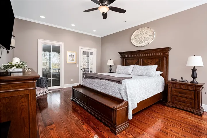 1337 Placid Wood Road, Auburn, Alabama 26830