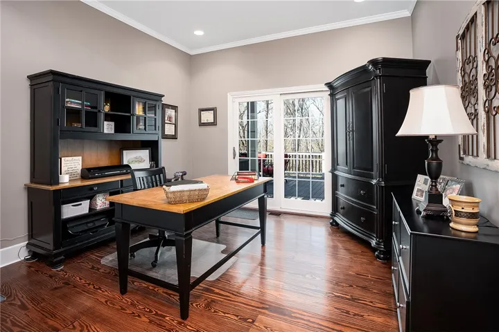 1337 Placid Wood Road, Auburn, Alabama 26830