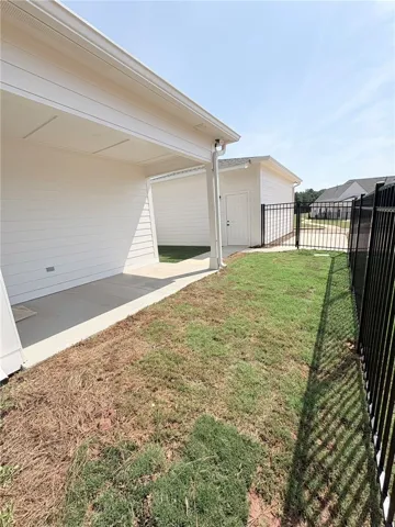 1747 Woodland Pines Lane 256, Auburn, Alabama 36830