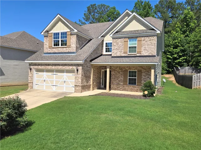 908 Dunkirk Circle!