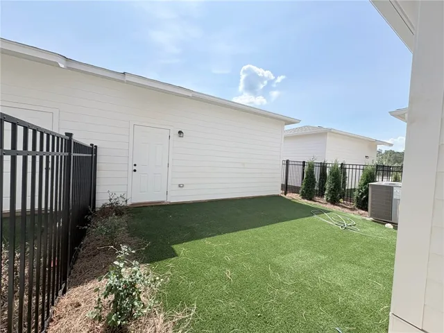1738 Woodland Pines Lane 257, Auburn, Alabama 36830