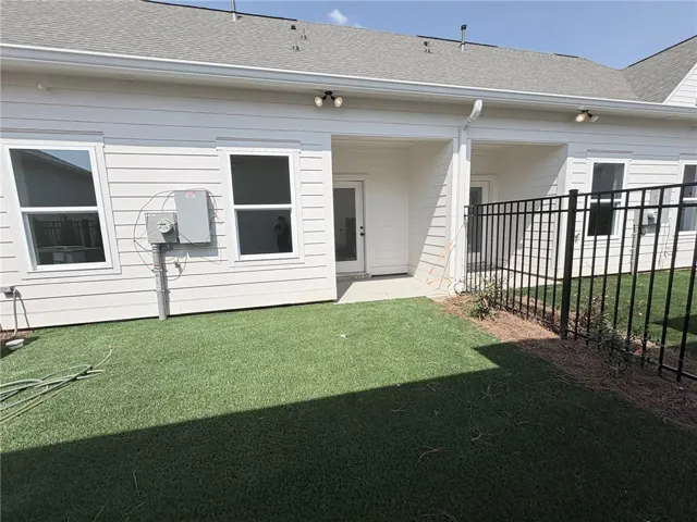 1738 Woodland Pines Lane 257, Auburn, Alabama 36830