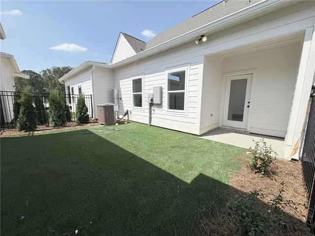 1738 Woodland Pines Lane 257, Auburn, Alabama 36830