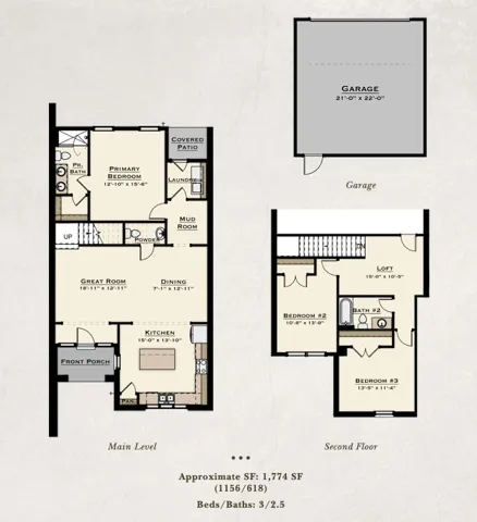 1751 Woodland Pines Lane 258, Auburn, Alabama 36830