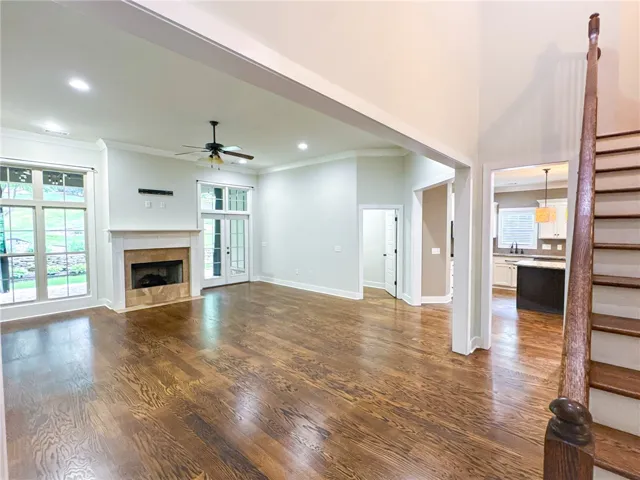 1569 Club Creek Drive, Auburn, Alabama 36862