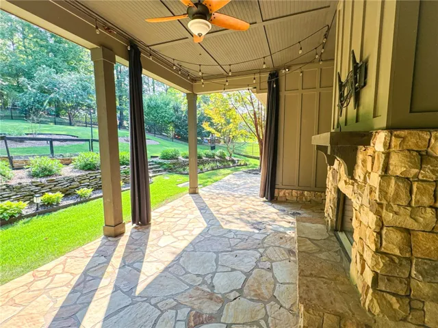 1569 Club Creek Drive, Auburn, Alabama 36862