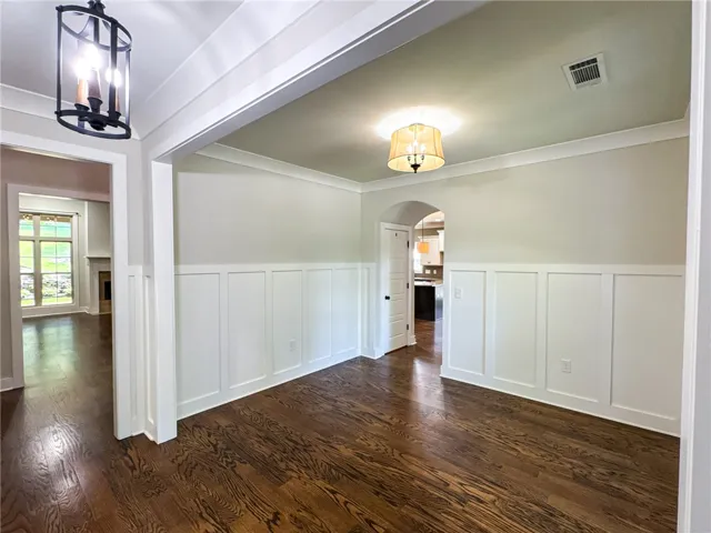 1569 Club Creek Drive, Auburn, Alabama 36862