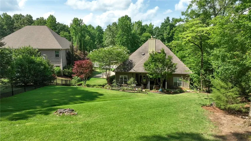 1569 Club Creek Drive, Auburn, Alabama 36862