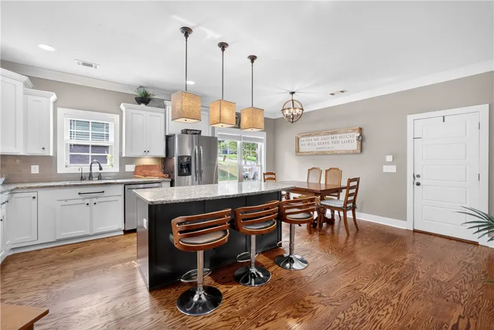 1569 Club Creek Drive, Auburn, Alabama 36862