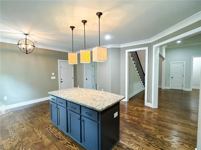1569 Club Creek Drive, Auburn, Alabama 36862