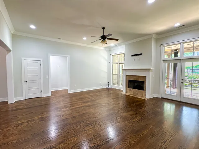 1569 Club Creek Drive, Auburn, Alabama 36862