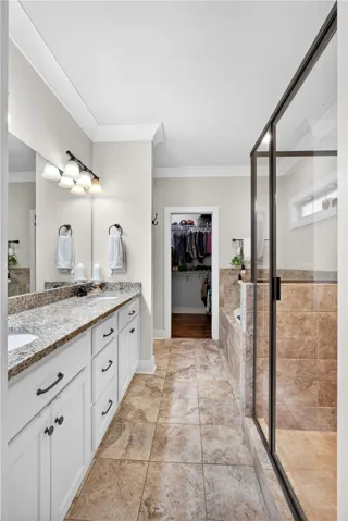 1569 Club Creek Drive, Auburn, Alabama 36862