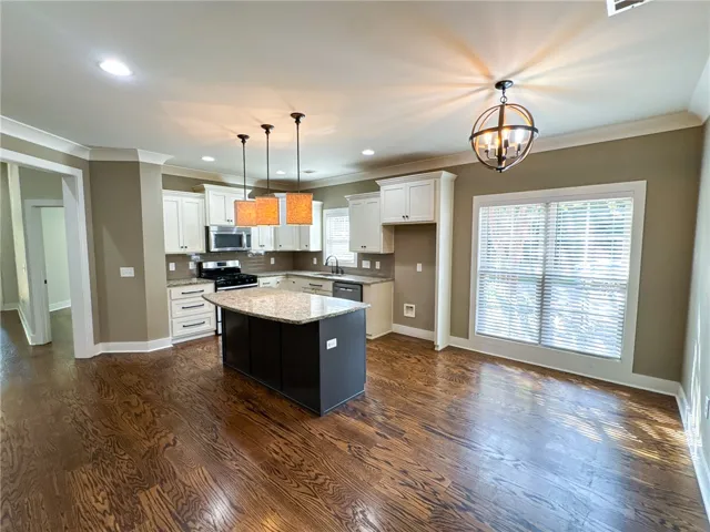 1569 Club Creek Drive, Auburn, Alabama 36862
