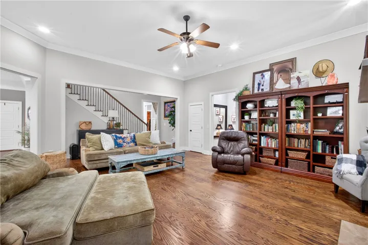 1569 Club Creek Drive, Auburn, Alabama 36862