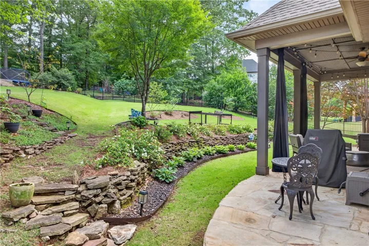 1569 Club Creek Drive, Auburn, Alabama 36862