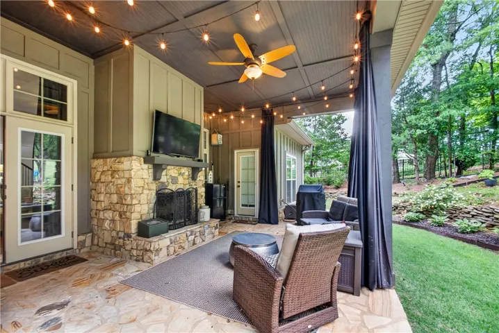 1569 Club Creek Drive, Auburn, Alabama 36862