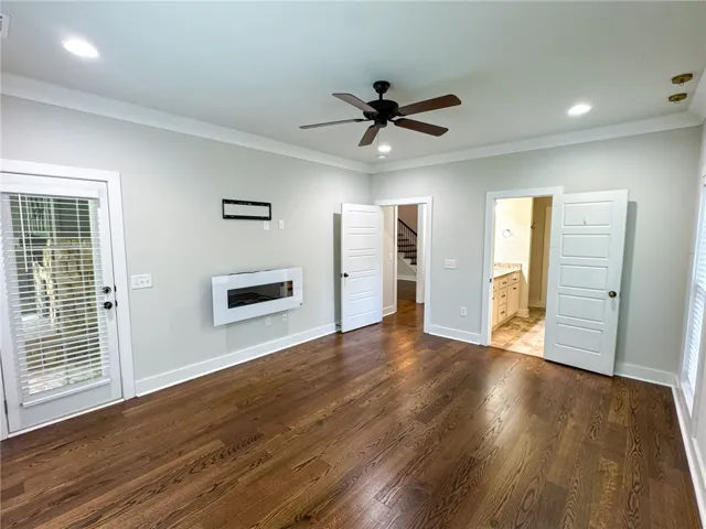 1569 Club Creek Drive, Auburn, Alabama 36862
