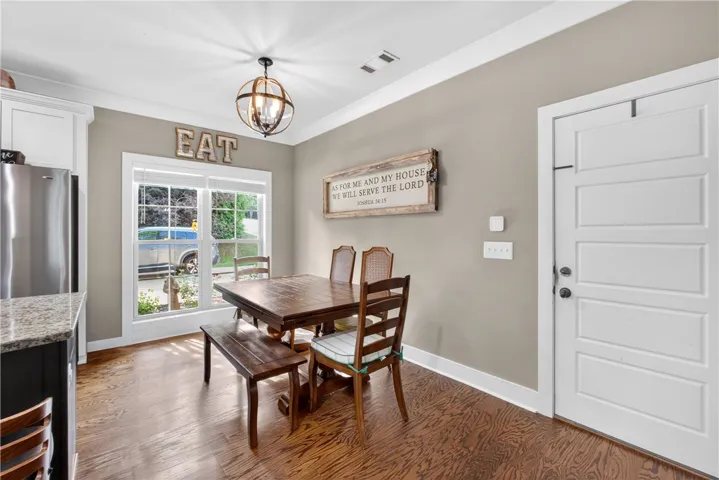 1569 Club Creek Drive, Auburn, Alabama 36862