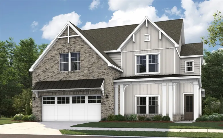 2029 Shadow Bend Lane, Auburn, Alabama 36830