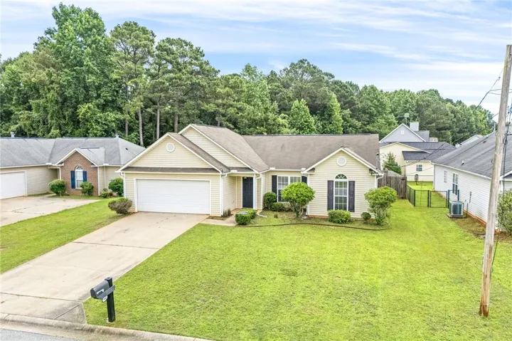946 Law Drive, Auburn, Alabama 36830