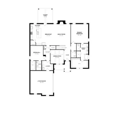 1404 Bramble Lane, Opelika, Alabama 36801
