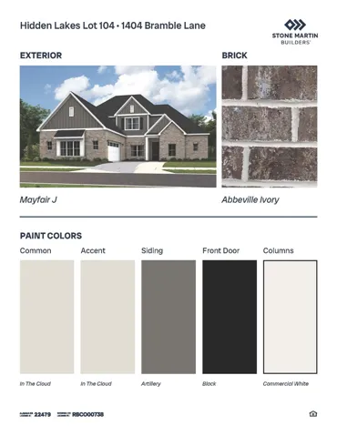 1404 Bramble Lane, Opelika, Alabama 36801