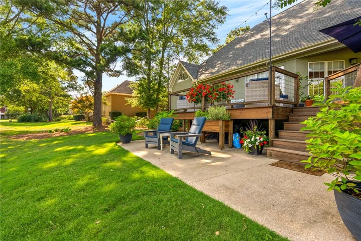 264 Belmonte Drive, Auburn, Alabama 36830