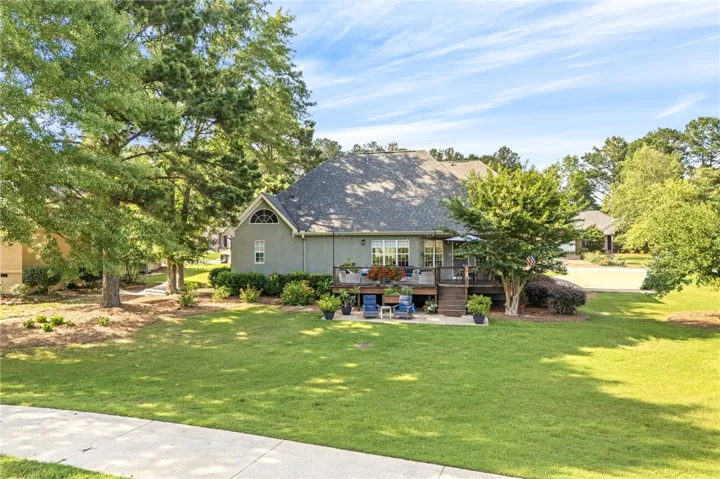 264 Belmonte Drive, Auburn, Alabama 36830